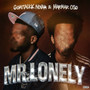 Mr. Lonely (Explicit)
