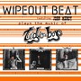 Wipeout Beat Plays the Music of Tédio Boys