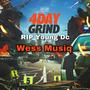 4 Day Grind (Rip Young DC) [Explicit]