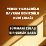 Sümmani Zülali Bir Şenlik Baba