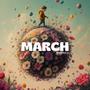 March