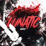 Lunatic (feat. Tokumei) [Explicit]