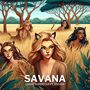 Savana (Explicit)