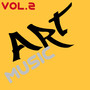 Art-Music, Vol. 2