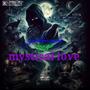 Mystical Love (feat. Ghostboiimally) [Prodby. Z Dot Go] [Explicit]