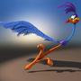 Road Runner (Explicit)