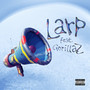 LARP (Feat. Gorillaz) [Explicit]