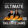 4dub Ultimate Tailgate Jams (Explicit)