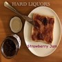 Strawberry Jam (feat. Alexie Pigot)