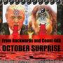 October Surprise (Explicit)