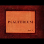 Psalterium, Vol. 1