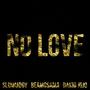 No Love (feat. Slummboy) [Explicit]