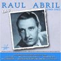 Raúl Abril, Vol. 2 [1945 - 1947]