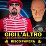 Disco Papera