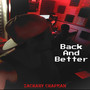 Back And Better