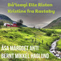 Bá`leagi Elle Risten/ Kristine fra Rastaby