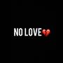 No Love (feat. AntiRON & JayAnti) [Explicit]