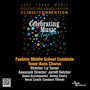 2022 Texas Music Educators Association: Faubion Middle School Cambiata Tenor-Bass Chorus (Live)
