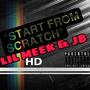 Start From Scratch (Explicit)