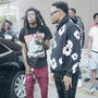 Top 3 (feat. Choppababy & Kkartel) [Explicit]