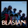 Blasian (Explicit)