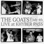 Live At Khyber Pass