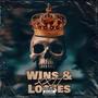 WIns and Losses (Explicit)