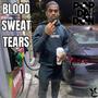 Blood Sweat Tears (Explicit)