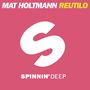 Reutilio (Jean Philips & Mat Holtmann Mix)