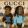 Double G (feat. IMB Kave) [Explicit]