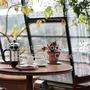 Chillout Moods for Downtown Cafes