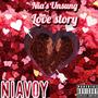 Nia's Unsung Love Story (EP)