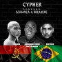 Cypher - Conexão Angola & Brasil