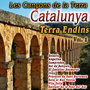 Les Cançons de la Terra-Catalunya Terra Endins Vol. 1