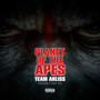 Planet of the Apes (Explicit)