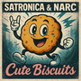 Cute Biscuits (Explicit)