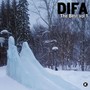 DIFA THE BEST VOL 1 (Explicit)