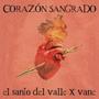 Corazón Sangrado (feat. VANE)