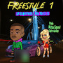 Freestyle 1 (Explicit)