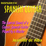 Romantic Spanish Guitar