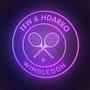 Wimbledon (feat. hDarko & hDarko) [Explicit]