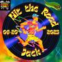 Hit The Road Jack!