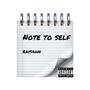 note to self (Explicit)