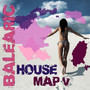 Balearic House Map V