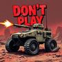 Don't play sped up (Explicit)