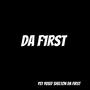 DA FIRST MIXTAPE