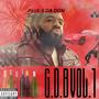 G.D.B, Vol. 1 (Explicit)