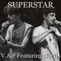 Superstar (feat. Noctis) [Explicit]