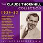 The Claude Thornhill Collection 1934-53