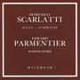 Scarlatti: Fugue & Ten Sonatas for Harpsichord